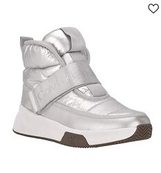 Сапоги дутики Mabon Nylon Calvin Klein