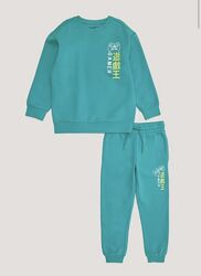 Спортивний костюм Matalan на 4-5 років, 104-110 см