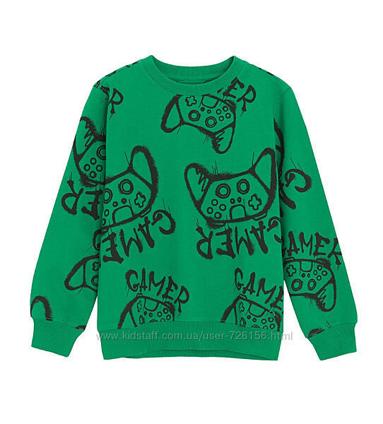 Світшот COOL CLUB на 164 см