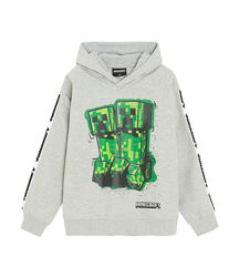 Кофта, худі C&A, Minecraft на 170 см