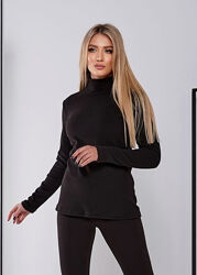 Гольф, водолазка тепла розміри S, M, L, XL