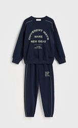 Спортивний костюм RESERVED на 158 см
