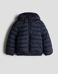 Куртка H&M на 8-10 років
