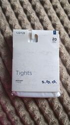 капрони колготки 5.10.15 колготи 122-128