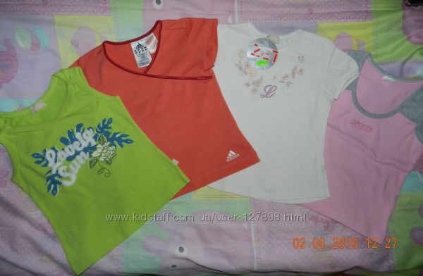 WOJCIK футболки Польша