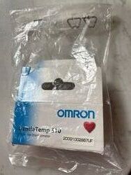 Сменные защитные колпачки для ушного термометра Omron GentleTemp 510