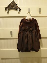 Платье wojcic р.86, Польша 