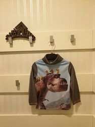 Гольф дисней 3/4года