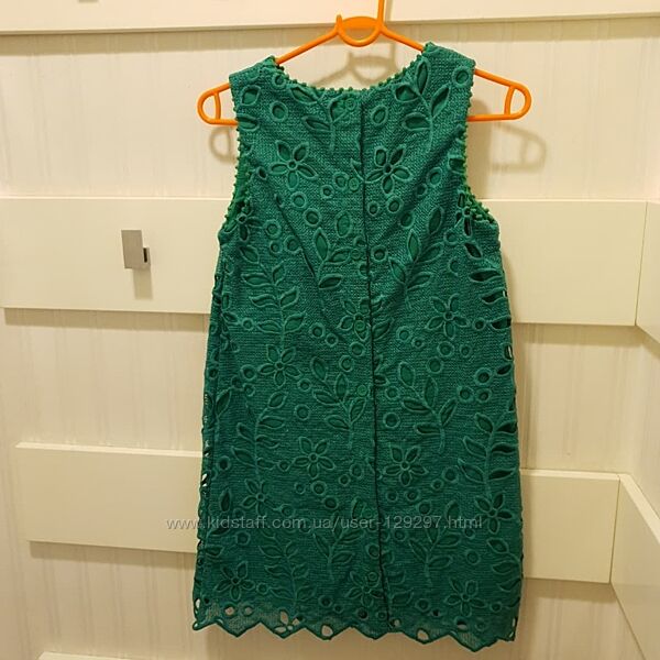 Платье некст 11лет р.146