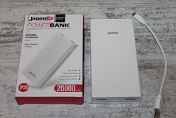 Повербанк, PowerBank JapanEx JP20 20000 mAh. 