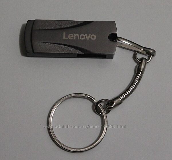Флешка Lenovo 2 тб. USB3.0 