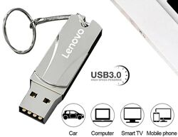 Флешка Lenovo 8 тб.