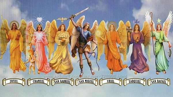 Целительный курс В пространстве ангельских энергий