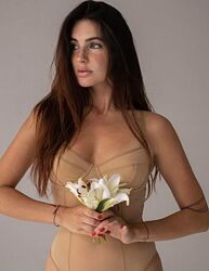 Злата Сухорукова  Seksualnost