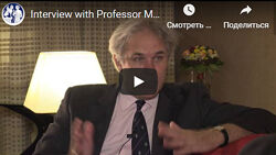 Марк Солмс Нейропсихоанализ