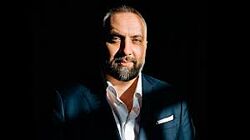 Андрей Парабеллум Школа Коучинга