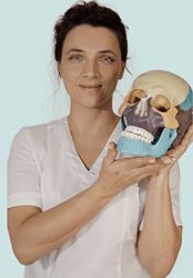 Татьяна Курчина Черепэстет 2025