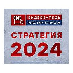 Александр Литвин Стратегия 2024