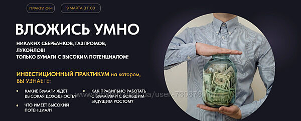 Александр Пурнов Практикум по инвестициям Вложись умно 2024