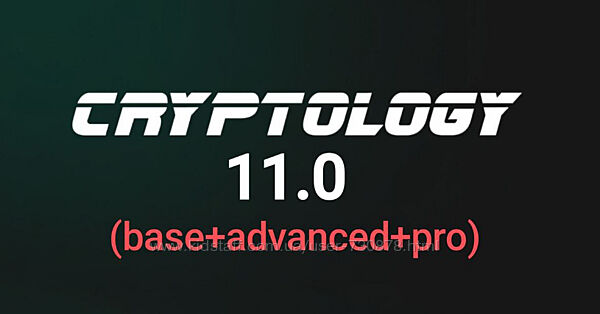 Cryptology School Cryptology 11 Base Advanced 2024