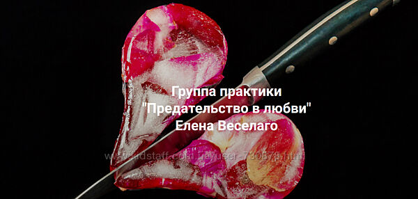 Елена Веселаго Предательство в любви 2024