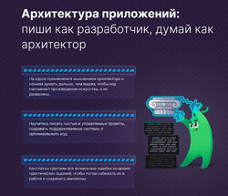 Лукьянов, Вагнер Архитектура приложений пиши как разработчик 