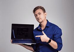 Дмитрий Новоселов Хобби на миллион как зарабатывать в интернете без продаж 