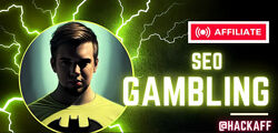 Hack Aff С нуля до миллиона на gambling сайтах 2024