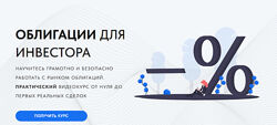 Дмитрий Черёмушкин Облигации для инвестора. Базовый курс 2024