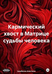 Анастасия Цымбалюк Кармический хвост в Матрице судьбы человека