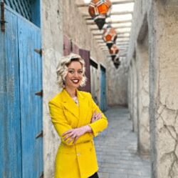 Марина Кульпина Зум-звонок Обмани меня, если сможешь 2024
