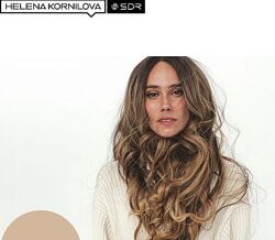 Елена Корнилова Пигментация кто виноват и что делать 2024
