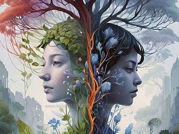 Анастасия Дубас Борьба с сепарацией как способ уклонения от реальности