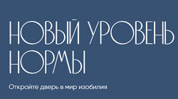 Анна Лапина Новый уровень нормы 