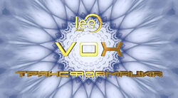 Lee VOX Трансформация 2024