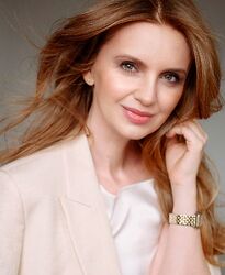 Настасия Яковлева Самоценность 2024