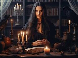 Ирина Виноградова Азбука для начинающей Ведьмы 2024