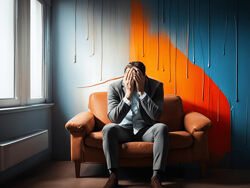 Юлия Бердникова Почему не помог психолог 2024