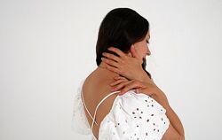 Татьяна Дудина Анти-холка. Простые техники для коррекции и профилактики