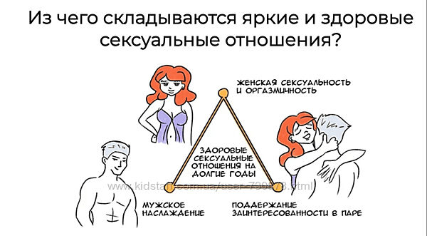 Оксана Бачинская Интимное счастье 2024