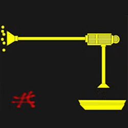 Атлантида Насос денег 2024