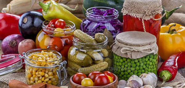 Катя Янг Полезные заготовки вкусотерапия от Кати Янг 2024