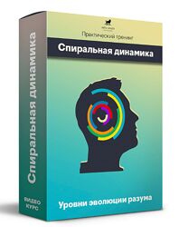 Кирилл Прищенко Спиральная динамика 2021