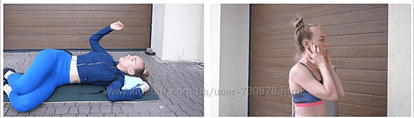 Александра Бонина Снимаем отечность за 30 дней 2024