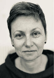 Марина Алиева EMDR SPB СДВГ-информированная EMDR-терапия 2024