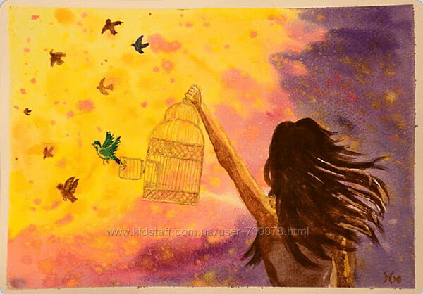 Надежда Майн Необходимость и опасности свободы 2024