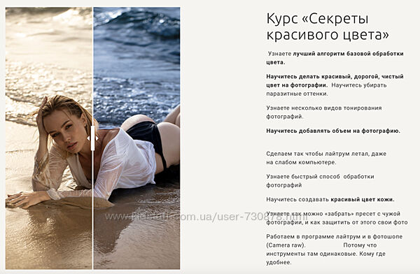  Виктория Трегубова Секреты красивого цвета 2024