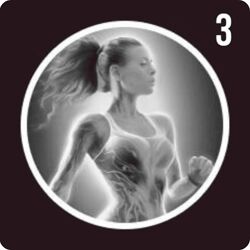 Оксана Килина, Ирина Жукова SFT Fullbody. 3 фаза. Тариф Home 2024