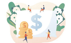 iTeacher Самый реалистичный и единственно работающий путь к финансовой 