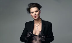 Оксана Бачинская Оргазм. Волшебная таблетка 2024